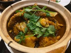 -外高桥喜来登酒店采悦轩
