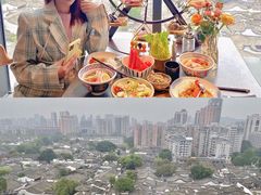-花时·炭火烧肉(东百中心A馆店)