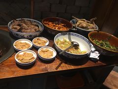 -慧娟面馆·餐厅(望江路店)
