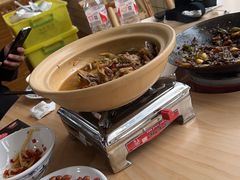 -张氏父子常德肠子馆(红星总店)