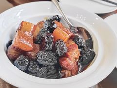 -茶港食堂(武昌店)