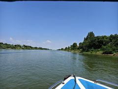 -洪湖生态旅游区