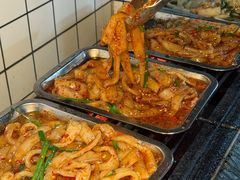 -86烧烤·炭火烧烤 (石人总店)