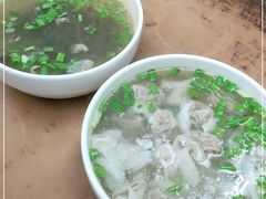 -清真蒋有记(老门东店)