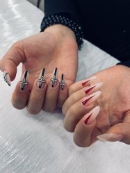 -斯馨·健康美甲美睫