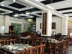 大堂-食德乐·全鸽宴顺德菜(南湖店)