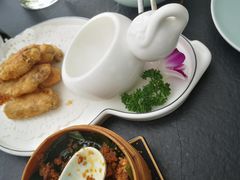 -唐猫庭院·千年陕菜(赛格国际购物中心店)