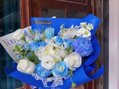 -ChaKo Flora ·茶子花艺 (市北店)