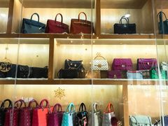 -喬越名品Cafe Fashion(富力公园店)