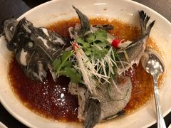 -广州文华东方酒店·江-由辉师傅主理