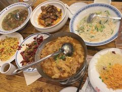 -老雒阳面馆·水席·洛阳菜(纱厂路店)