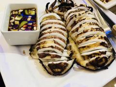 -Siam泰餐厅(水上公园店)