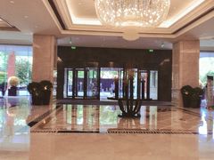 -西安豪享来温德姆至尊酒店