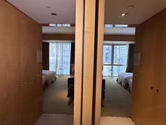 -北京朝阳悠唐皇冠假日酒店