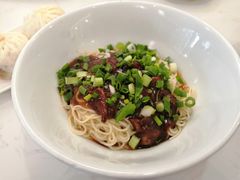 -李与白包子铺(桐梓林店)