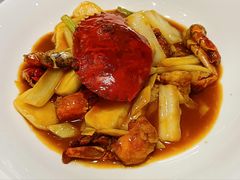 -上海小南国(金桥国际广场店)