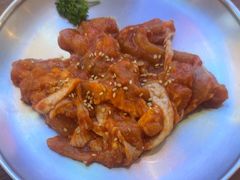 -安又胖韩国烤肉