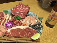 -夕酱の烧肉屋