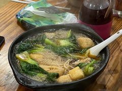 牛肉砂锅-凡老头米线砂锅(古荡新村西粮站)