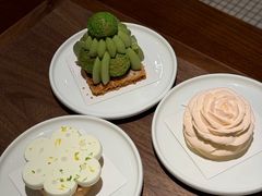 -Ten Olives甜点