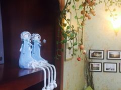 -燕庭·纯燕窝·甜品下午茶(南京西路店)