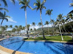 -三亚亚龙湾金棕榈度假酒店