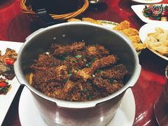 -董厨煨汤馆(车站路店)