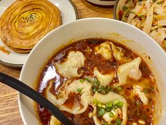 -谭师爷龙抄手(白下路店)