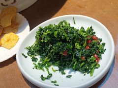 -胡氏大盘鸡新疆菜(石岗店)