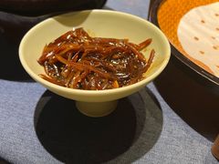 -金狮麟·新豫菜(金码大厦店)