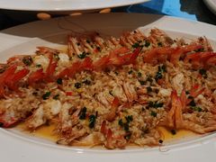 -79号渔船海鲜饭店(宝安店)