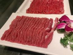 -南门涮肉(上海一店)