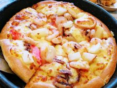 -必胜客(长安店)