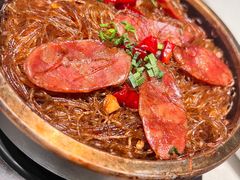-狮王府淮扬菜(老门东店)