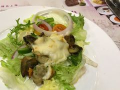 -德大西餐社(云南南路店)