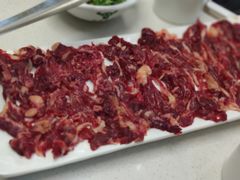 鲜吊龙伴-古乐牛香·鲜牛肉牛杂火锅(新区店)