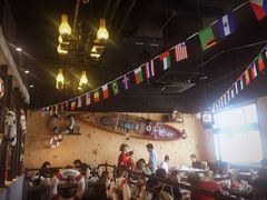 -好伦哥比萨烤肉自助(马家堡店)