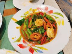 -Doo Dee Thai Food(Issan/Isaan/Esan)