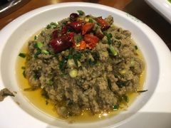 -清真·鸦儿李记·涮肉(和平里店)