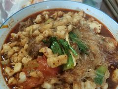 -刘信牛羊肉小炒泡馍(回民街店)
