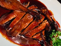 -老头儿油爆虾·知味杭州(爱琴海购物中心)