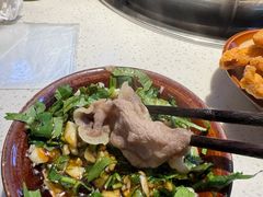-芈重山老火锅(广州首店)