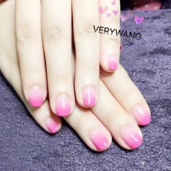 -Verywang半永久纹眉•仪器野生眉