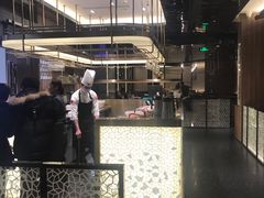 -捞王锅物料理(上海世茂广场店)