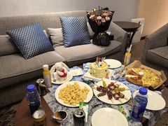 -北京园博大酒店