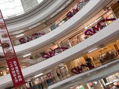 -万达广场(临港店)