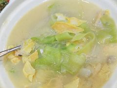 -君霖海鲜私房菜(春柳店)