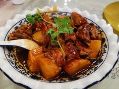 酱香碌鹅-纳福苑(亮庆餐饮分店)