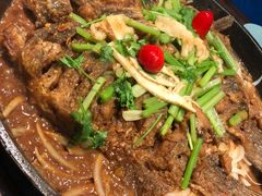 -老板恋上鱼(振华商厦店)
