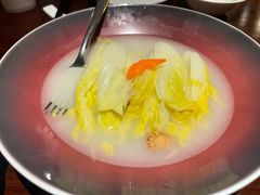 -采悦轩中餐厅·粤菜·海南菜(神州半岛喜来登度假酒店)